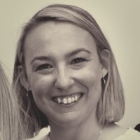 Bar Deco Employee Katharina Fredholt's profile photo