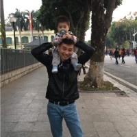 FlexRule Employee Tuấn Hoàng's profile photo