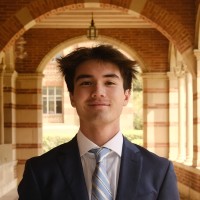 Tegus Employee Benjamin Curtis's profile photo