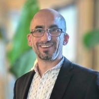 Bupa Global Employee Laurence Simon's profile photo