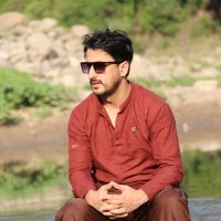 DataQ Health Employee Hammad Ahmed's profile photo