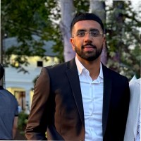 Harpreet Grewal Email