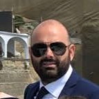Milano Fashion srl Employee Salvatore Starita's profile photo