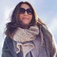 BOGNER Employee Sarah-Katharina Riley's profile photo