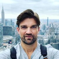 Codiac Knowledge Engineering GmbH Employee Endrik Hasemann's profile photo
