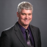 SAP Employee Jim Shimp's profile photo