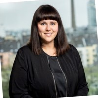 Candidate Flow GmbH - Branchenpartner für Handwerksbetriebe Employee Mareike Uckermann's profile photo