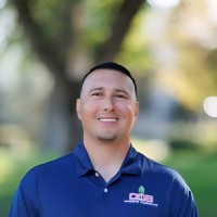 College of the Sequoias Employee Matthew Contreras's profile photo