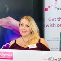 XPS Solutions Ltd Employee Laura Martin's profile photo