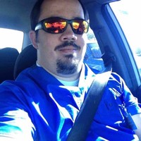 Cornwell Quality Tools Employee James Whaley's profile photo
