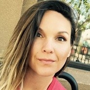 Erica Agredano Moreno Email & Phone Number