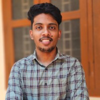 TrackGenesis Employee Roshan K's profile photo
