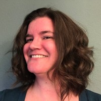 Accenture Employee Harmony Olson's profile photo