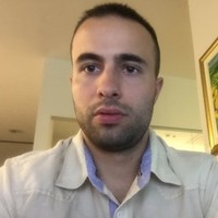 Apex Group Ltd Employee Milos Djurovic's profile photo