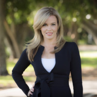 Kokoda Property Employee Louise Barton's profile photo