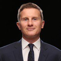 Sullivan & Cromwell LLP Employee Greg Travers's profile photo