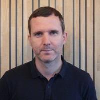 EURACTIV Employee Christophe Lambrecht's profile photo