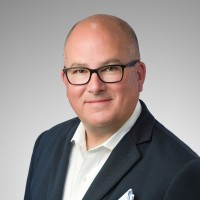 Computershare Canada Employee Mike Tuff's profile photo