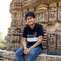 Stanford Artificial Intelligence Laboratory (SAIL) Employee Animesh Jha's profile photo