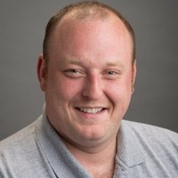 ADM Employee Thomas Leitch's profile photo