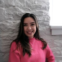 Cork Airport Employee Josel Nicole Bravo's profile photo