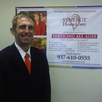Kettering Physician Network Employee Mike Jones's profile photo