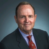 Morgan Stanley Employee Michael Sasser's profile photo