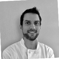 Food Fight Restaurant Group Employee Anthony Hargrove's profile photo