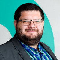 MyWorkpapers Employee Greg Smith's profile photo