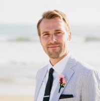 Amida Technology Solutions Employee Matthew McCall's profile photo