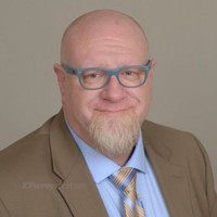  Employee Ron Carr's profile photo