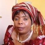 The Methodist Church Employee Debra Akue's profile photo