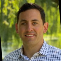 Blitzy Employee Kyle Rossiter's profile photo