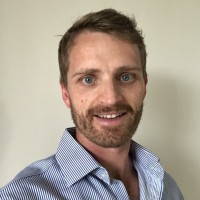 BMD Group Employee Mitchell White's profile photo