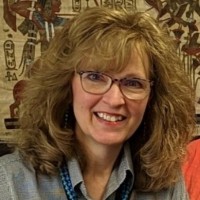 LAPP INSULATORS Employee Kathleen Wolf's profile photo