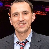 VBH (GB) Employee Aleksey Tretyak's profile photo