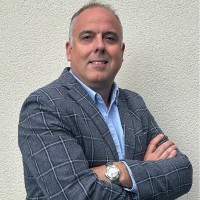 ES Risks Employee Peter Harvey's profile photo