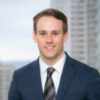 Debevoise & Plimpton Employee Matthew Hirsch's profile photo