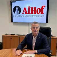 ALHOF S.p.a. Employee Fabrizio Costi's profile photo