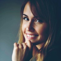 IN/OUT Employee Anna Kapanskaya's profile photo