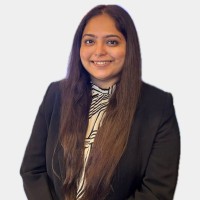 Hettich India Pvt. Ltd. Employee Mahima Gerella's profile photo