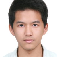 Synopsys Inc Employee Meng-Chieh Lin's profile photo