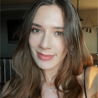 Topbaş Group Employee Simay Kaçar's profile photo
