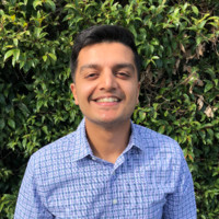 Thousand Employee Rav Chhabra's profile photo
