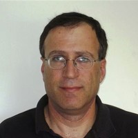 Lametayel Employee יyuval Limon's profile photo