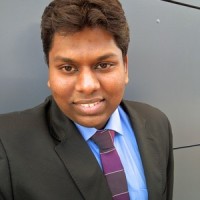 Elections Ontario Employee Anand K.'s profile photo