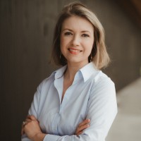 Confiserie Sprüngli Employee Catherine Schaad's profile photo