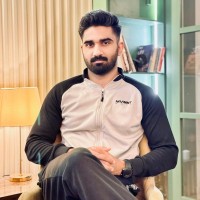 Umair Khan Email & Phone Number