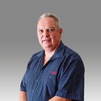 CSG Group Employee Pieter Schoeman's profile photo