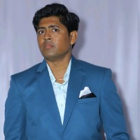 IDX Studios Canada Limited Employee Pankaj Parmar's profile photo